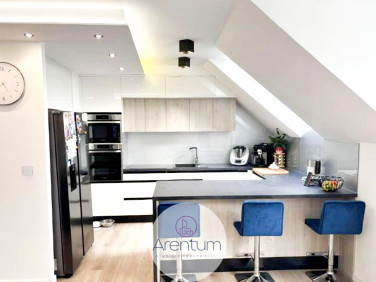 Mieszkanie WARZYMICE