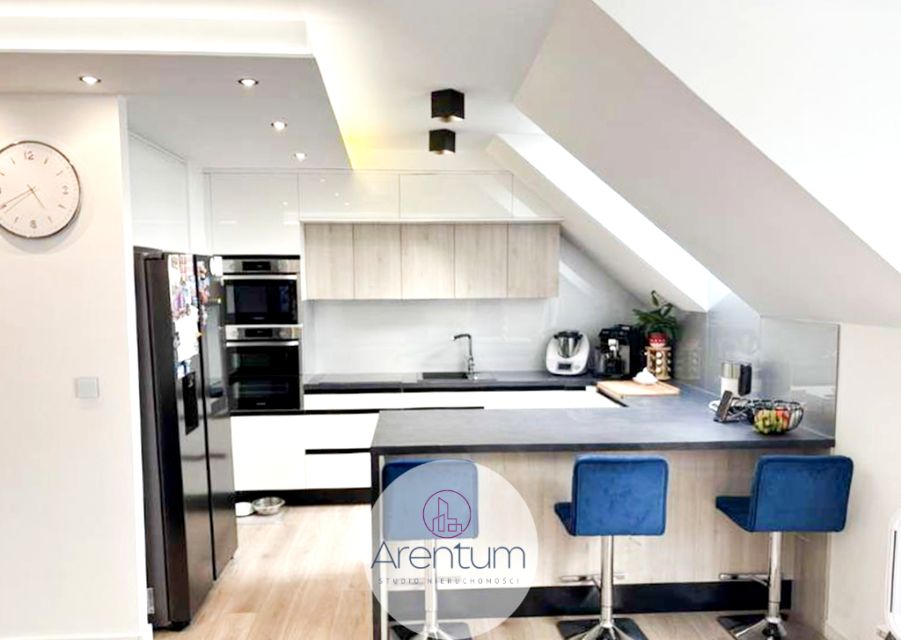 Mieszkanie WARZYMICE