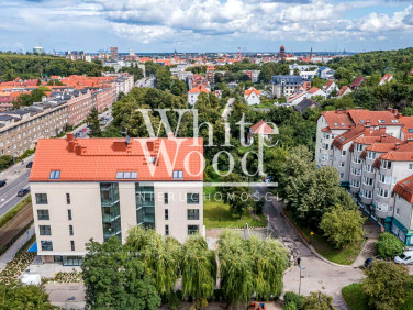 Mieszkanie Gdańsk