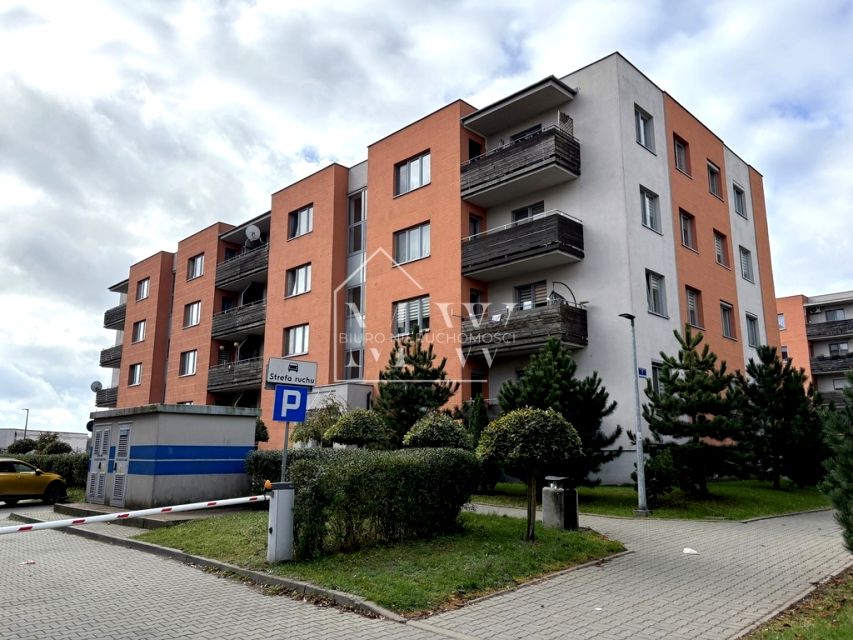 Mieszkanie Inowrocław