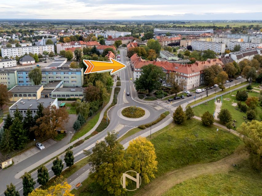 Mieszkanie Gorzów Wielkopolski