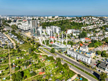 Mieszkanie Gdynia