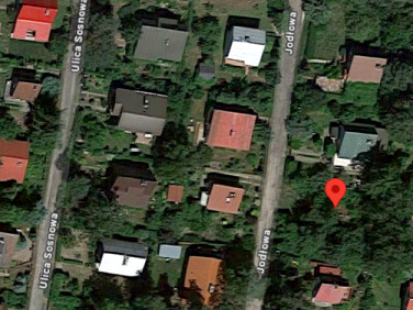 Działka inna Osolin