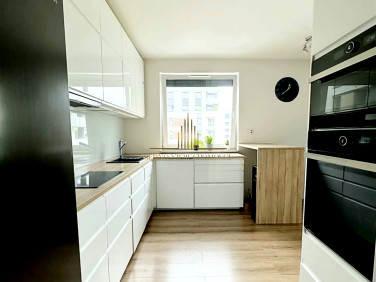 Mieszkanie Bydgoszcz