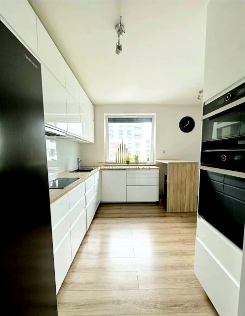 Mieszkanie Bydgoszcz