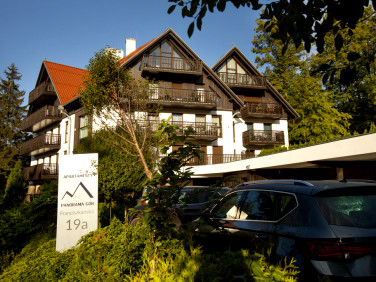 Mieszkanie nad rzeką