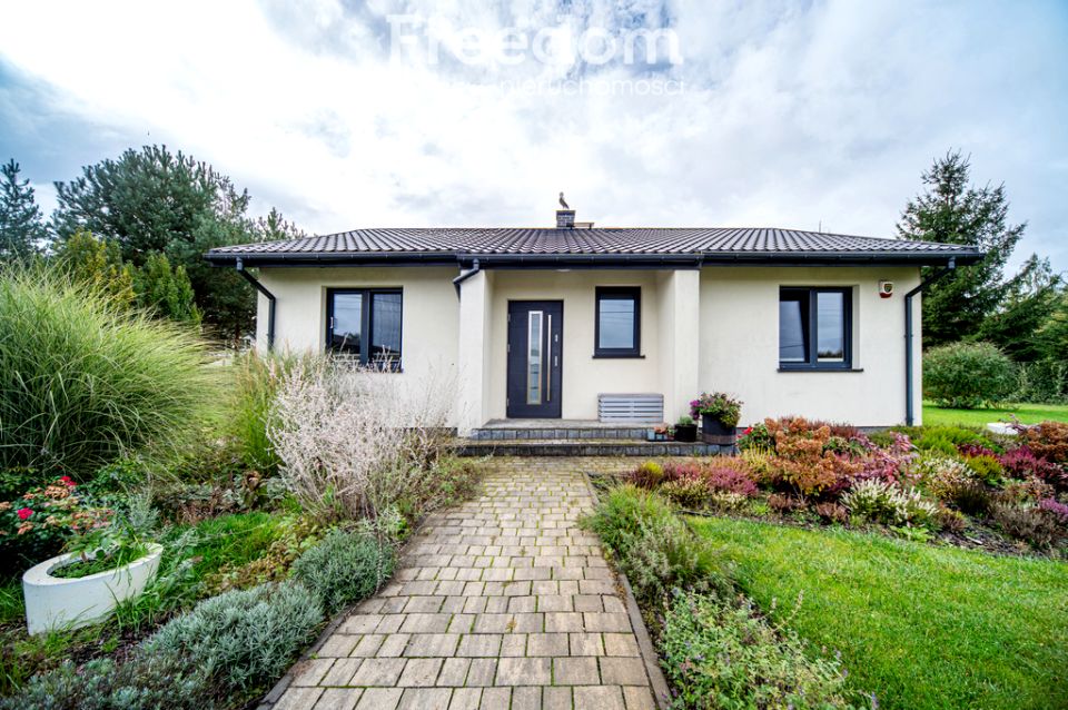 Dom Henryków-Urocze