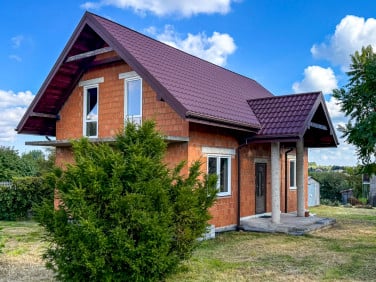 Dom Rędziny