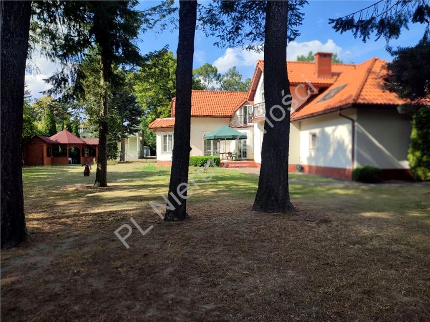 Dom Komorów sprzedaż