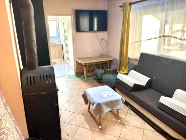 Dom wolnostojący sprzedaż