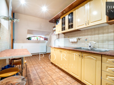 Mieszkanie przy lesie