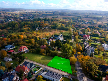 Działka budowlana Lublin
