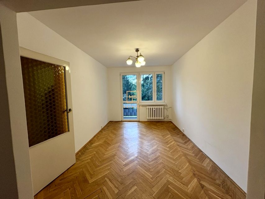 Mieszkanie Kraków