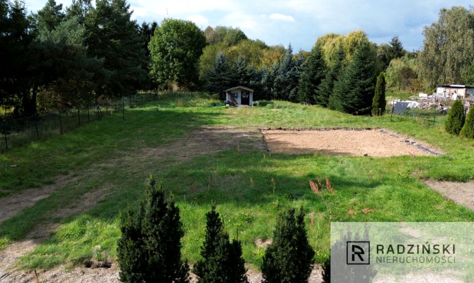 Działka budowlana sprzedam