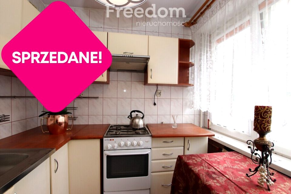 Mieszkanie Koło sprzedaż