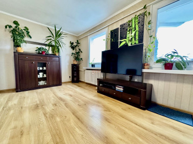 Mieszkanie blok mieszkalny sprzedaż