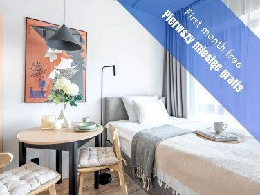 Mieszkanie apartamentowiec Gdańsk