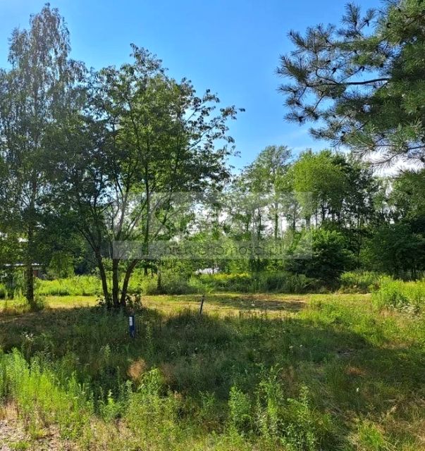 Działka budowlana sprzedam