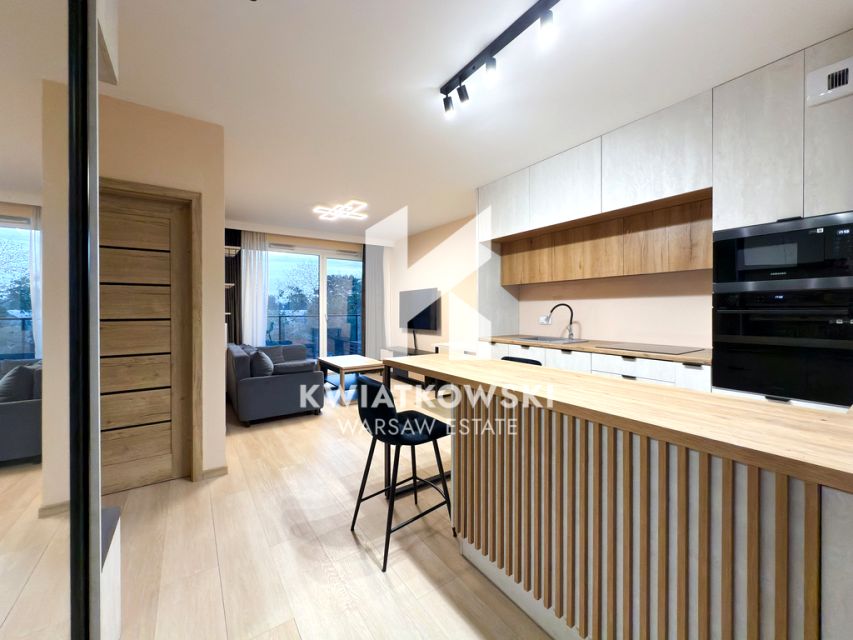 Mieszkanie Warszawa