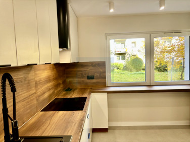 Mieszkanie Częstochowa