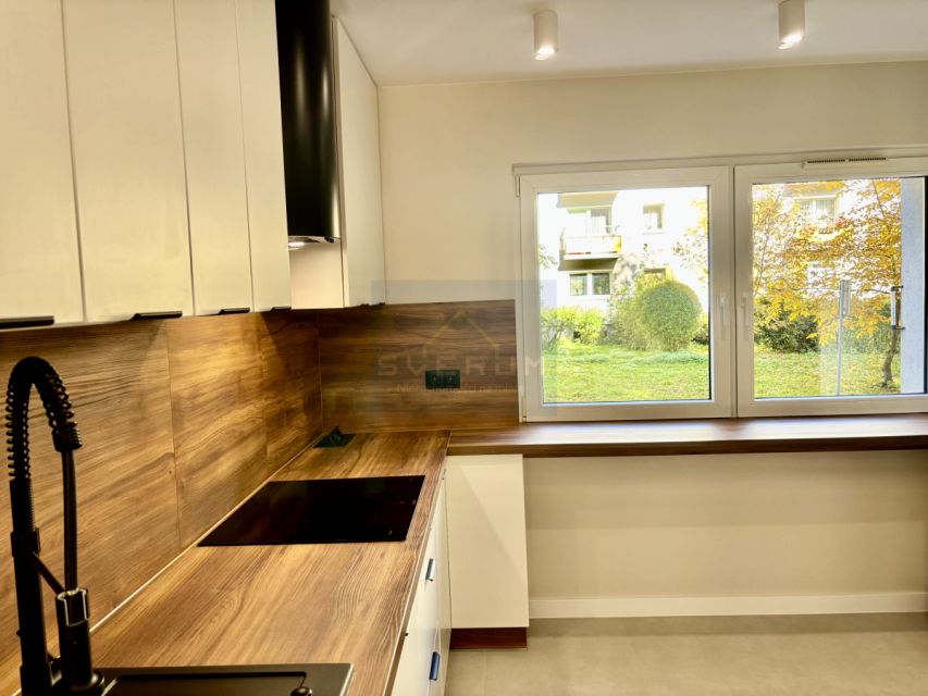 Mieszkanie Częstochowa