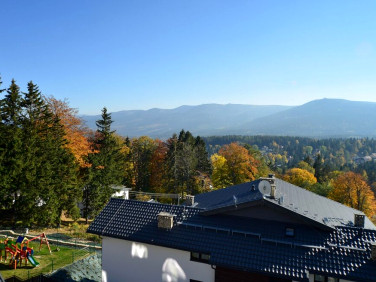 Mieszkanie Szklarska Poręba