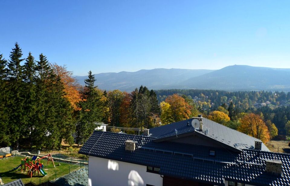 Mieszkanie Szklarska Poręba