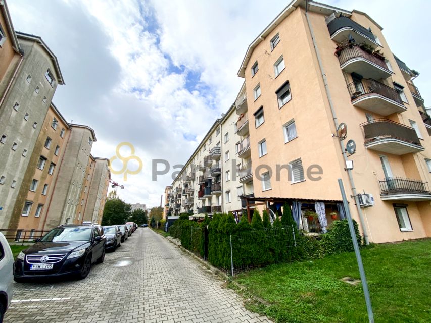 Mieszkanie Świebodzin