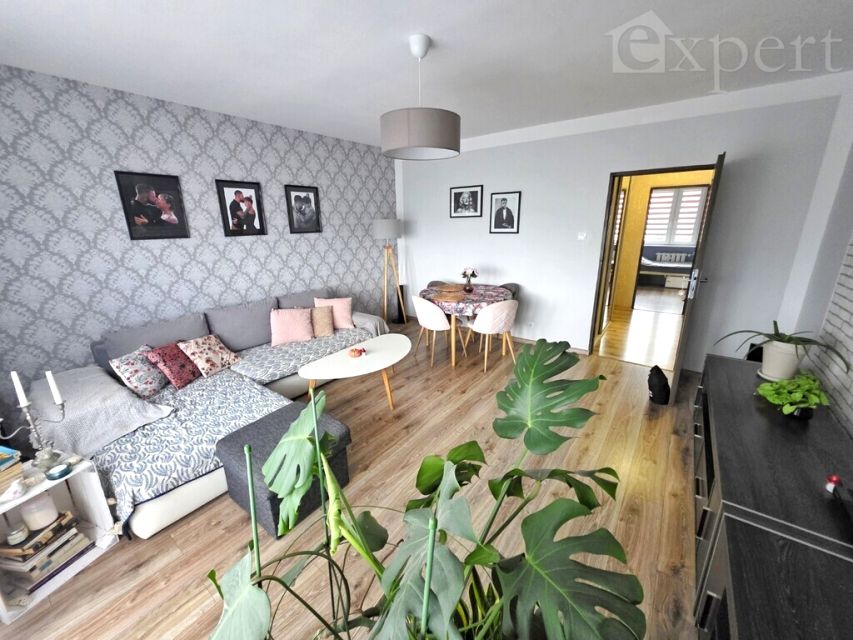 Mieszkanie Stargard sprzedaż