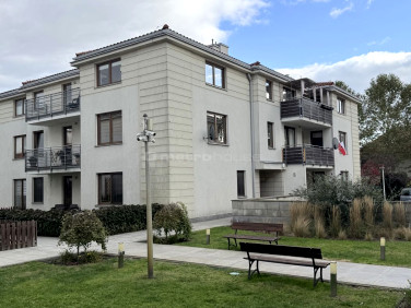 Mieszkanie Warszawa
