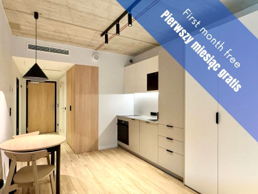 Mieszkanie apartamentowiec nad rzeką