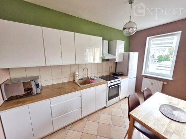 Mieszkanie blok mieszkalny sprzedaż