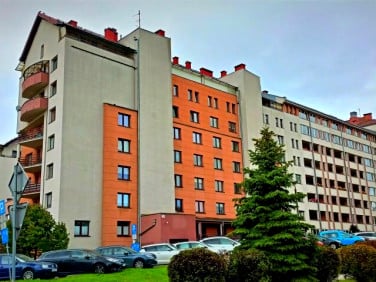 Mieszkanie Kraków
