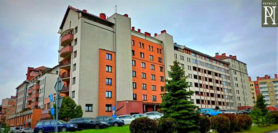 Mieszkanie Kraków