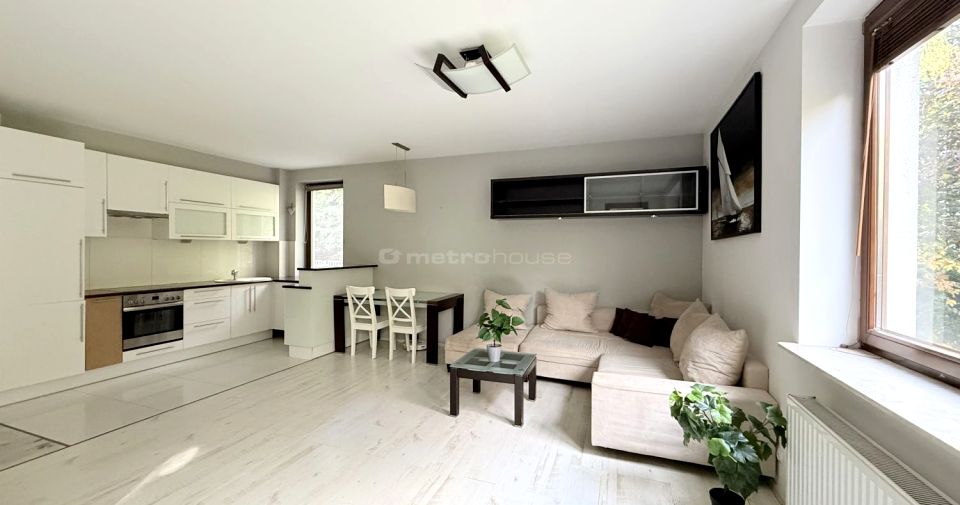 Mieszkanie Warszawa sprzedaż