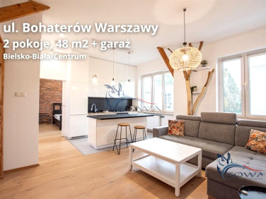 Mieszkanie Bielsko-Biała