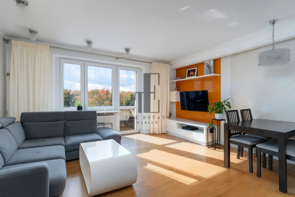 Mieszkanie Warszawa sprzedaż