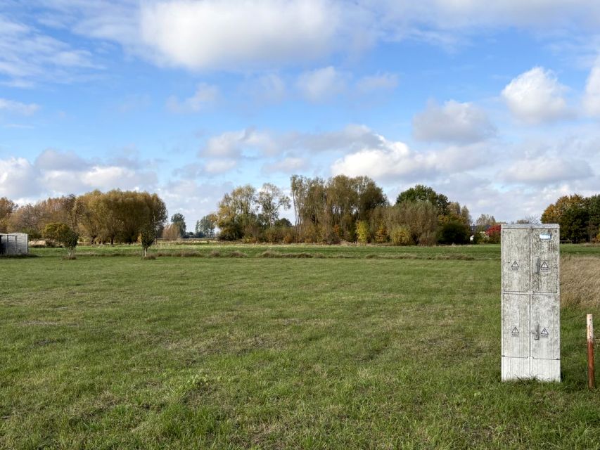 Działka budowlana sprzedam