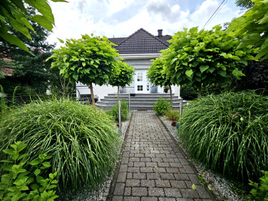 Dom Komprachcice