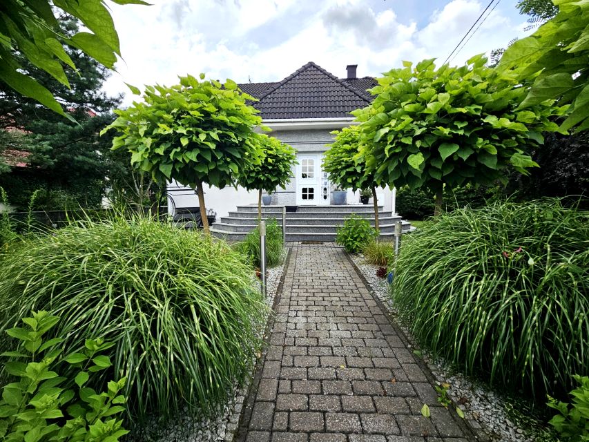 Dom Komprachcice