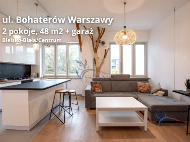 Mieszkanie Bielsko-Biała