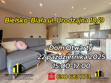Mieszkanie Bielsko-Biała sprzedaż