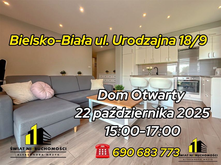 Mieszkanie Bielsko-Biała sprzedaż