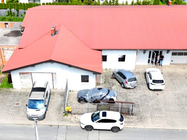 Lokal Dzierżoniów