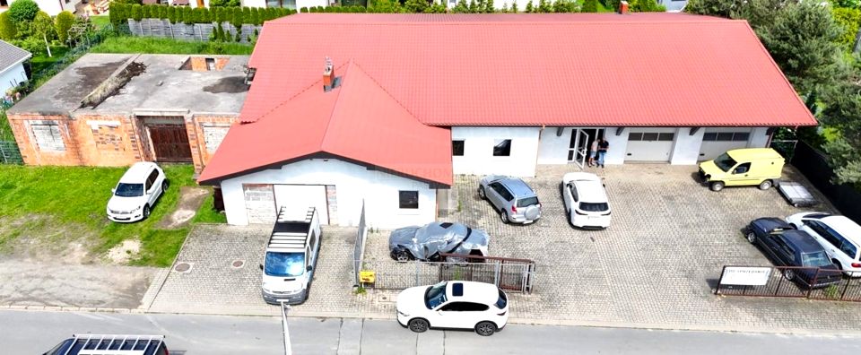 Lokal Dzierżoniów