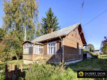 Dom Świrydy