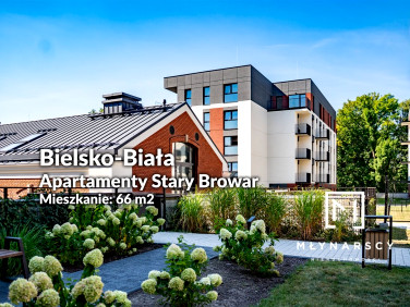 Mieszkanie Bielsko-Biała