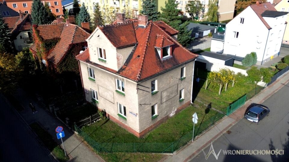 Dom Kędzierzyn-Koźle