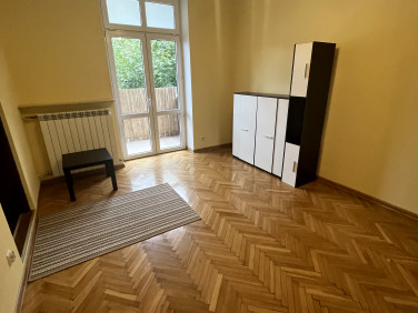 Mieszkanie Krynica-Zdrój