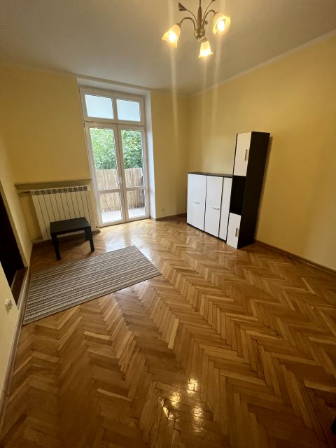 Mieszkanie Krynica-Zdrój